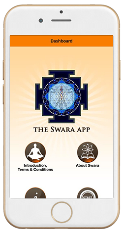 The Swara App