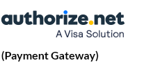 Authorize.net Payment Gateway