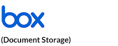 Box Document Storage