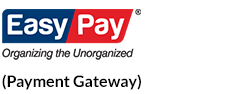 Easypay Payment Gateway