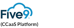 Five9 CCaaS Platform