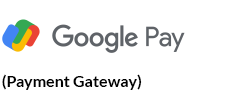 Google Pay Payment Gateway