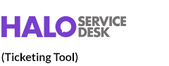 Halo Service Desk Ticketing Tool