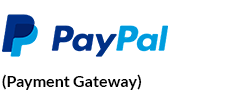 Paypal Payment Gateway