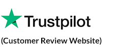 Trustpilot Customer Review Website