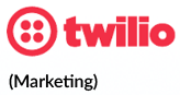 Twilio Marketing