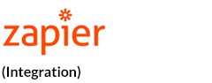 Zapier Integration