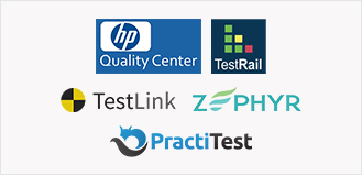 Test Management Tool